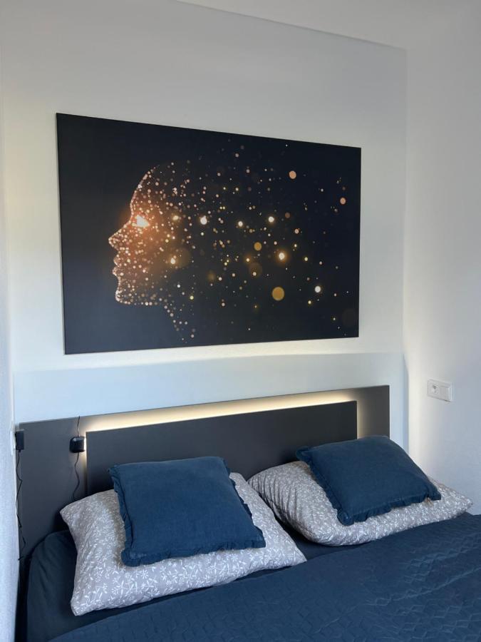 Hobiti Apartman - Frodo Černá v Pošumaví Eksteriør billede